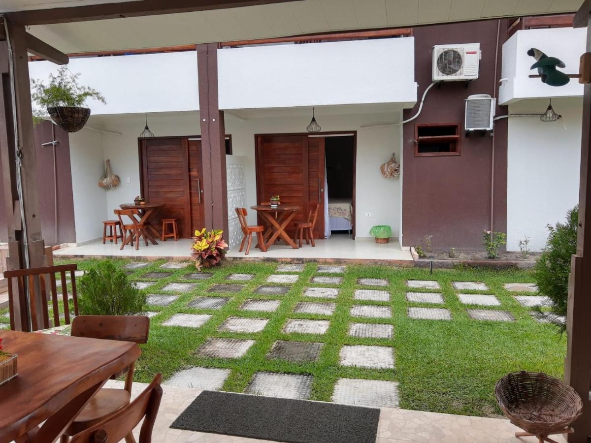 Pousada Paraiso Dos Milagres São Miguel dos Milagres Exteriér fotografie
