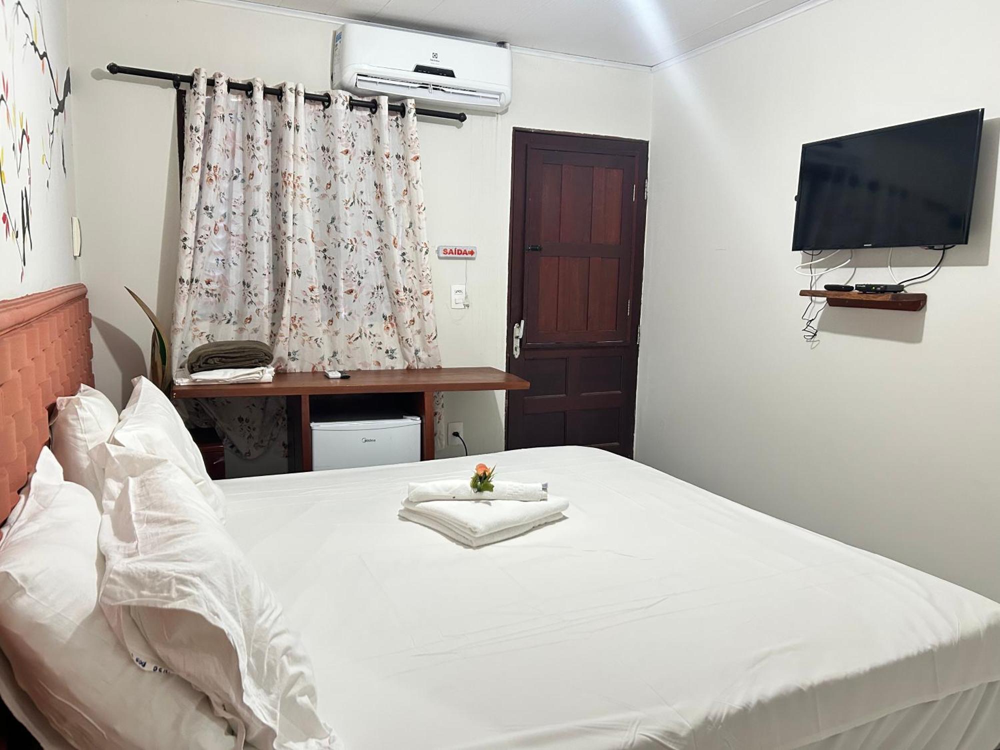 Pousada Paraiso Dos Milagres São Miguel dos Milagres Exteriér fotografie